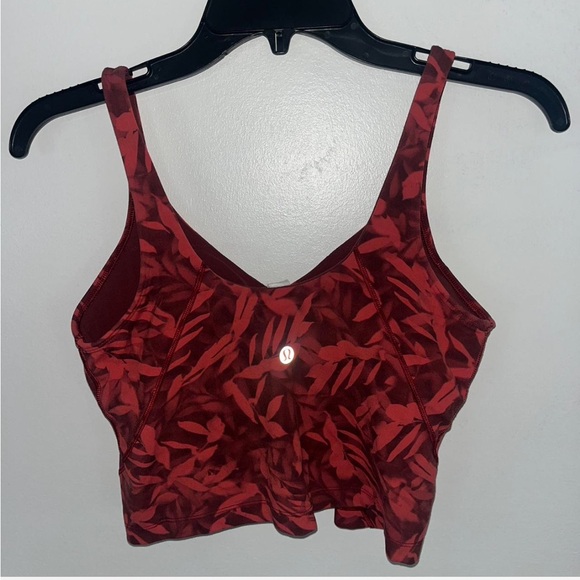 Lululemon Align Tank Size 6 - Picture 2 of 3